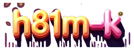 h81m-k logo